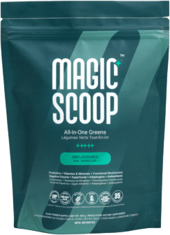 Magic Scoop All-In-One Greens