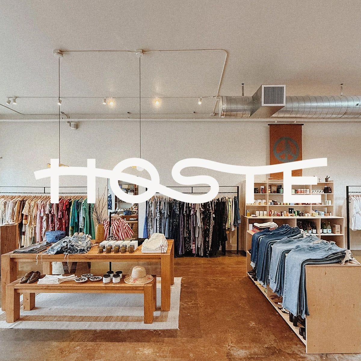 Hoste