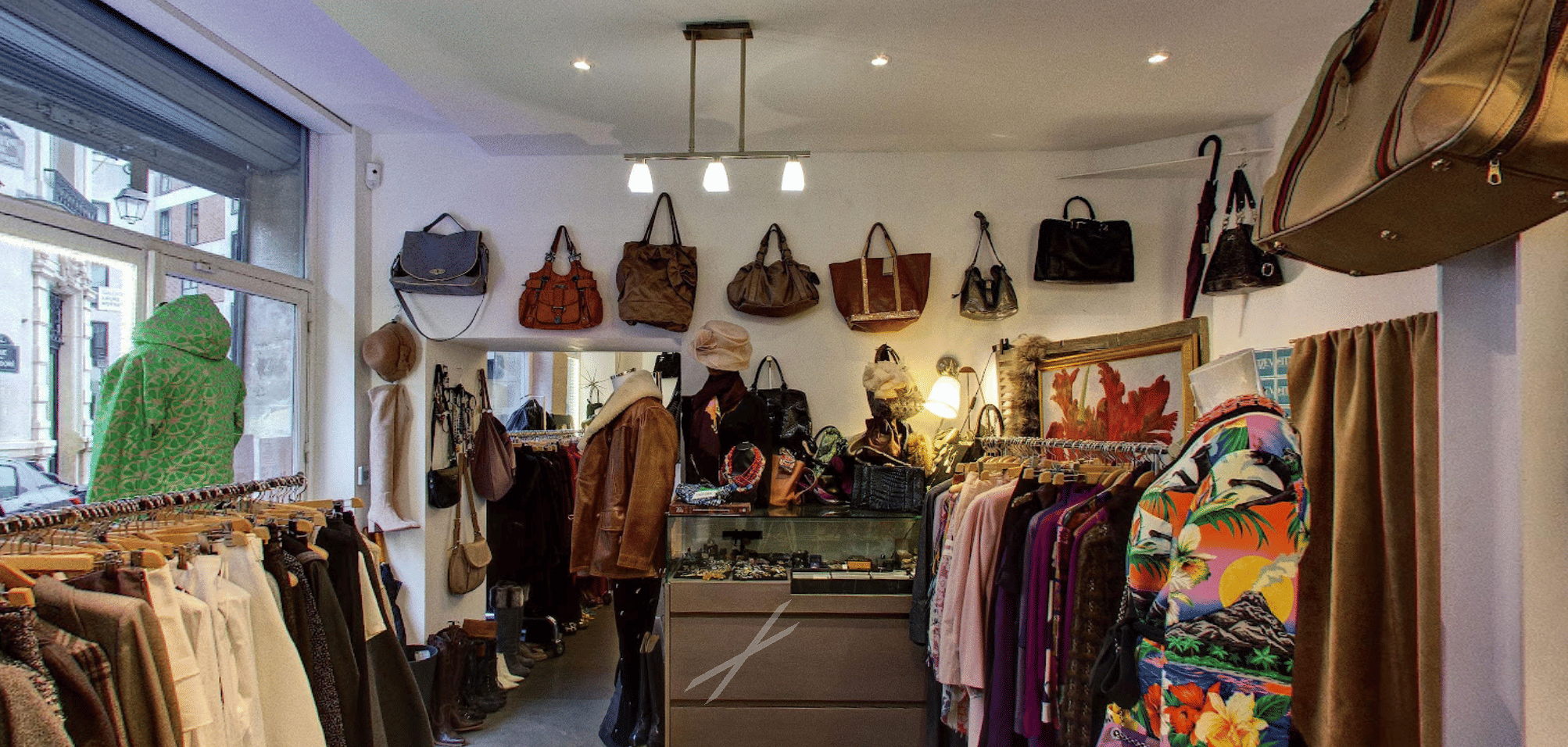 Citizen Concept Store