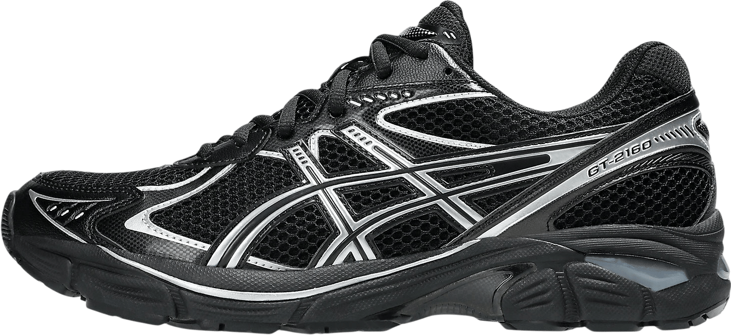 Asics Trainers
