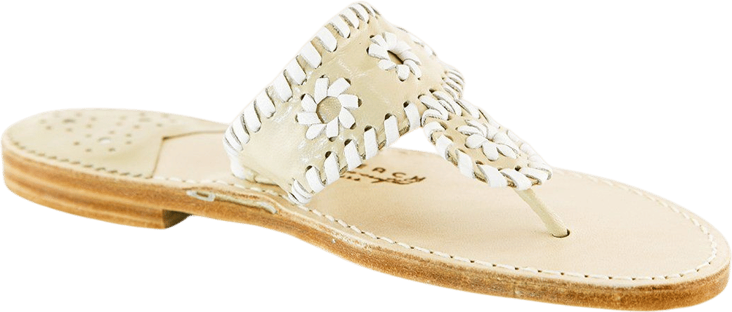 Palm Beach Sandals