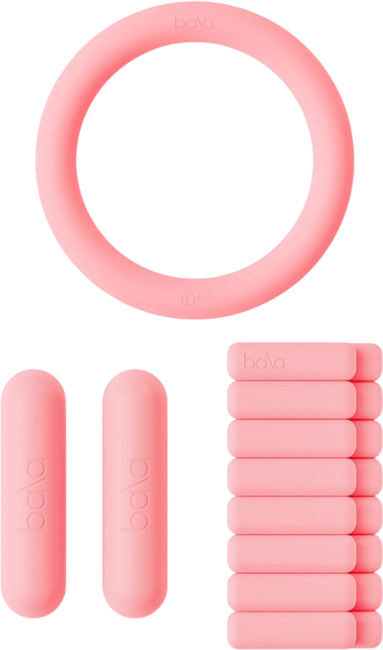 Bala Weights