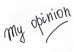 weak opinions strongly held