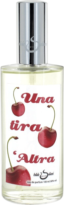 Hilde Soliani Una Tira l'Altra