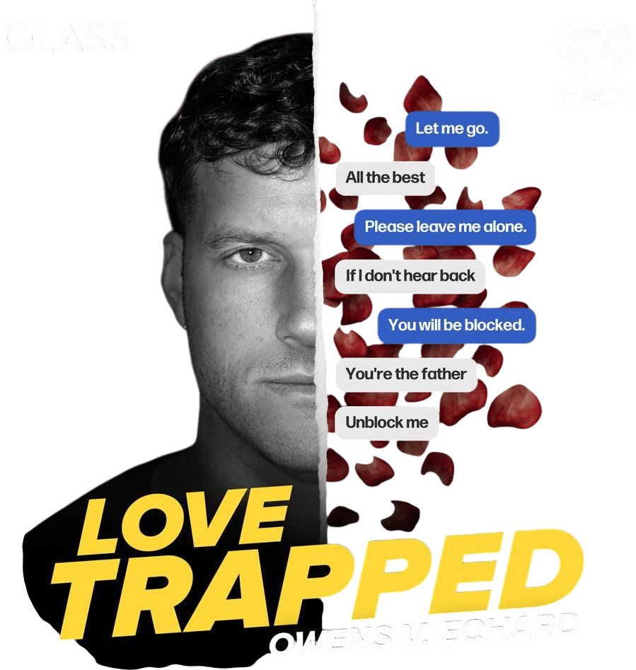 Love Trapped