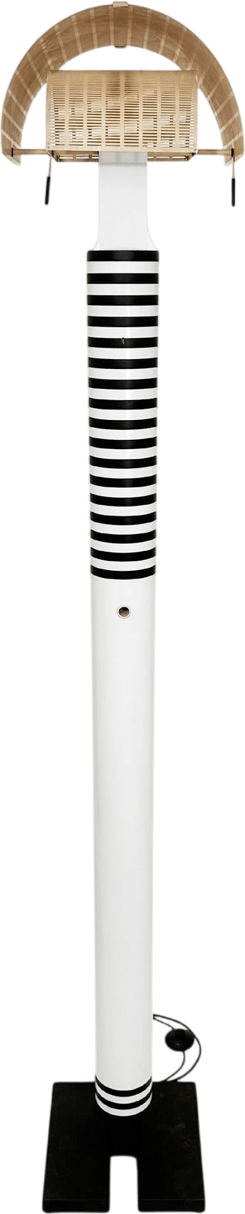 Mario Botta for Artemide ‘Shogun’ Floor Lamp