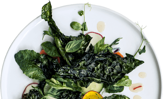 Battersby Kale Salad