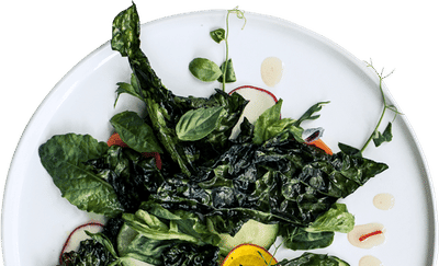 Battersby Kale Salad Recipe