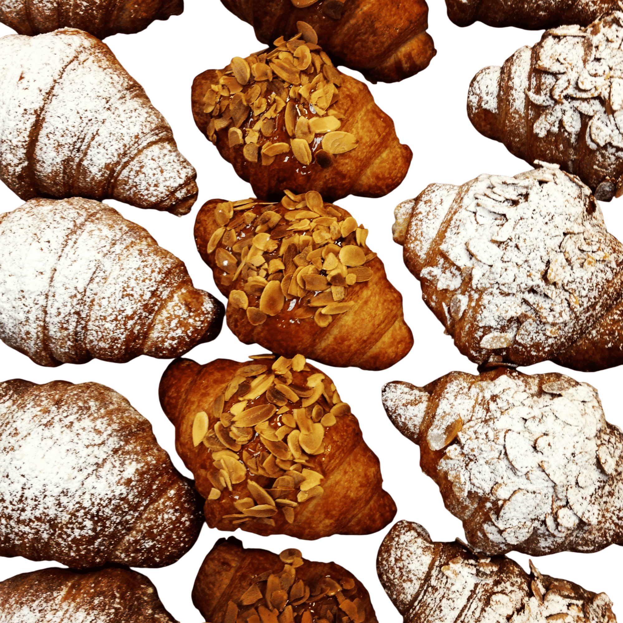 hendrickx belgian bakery