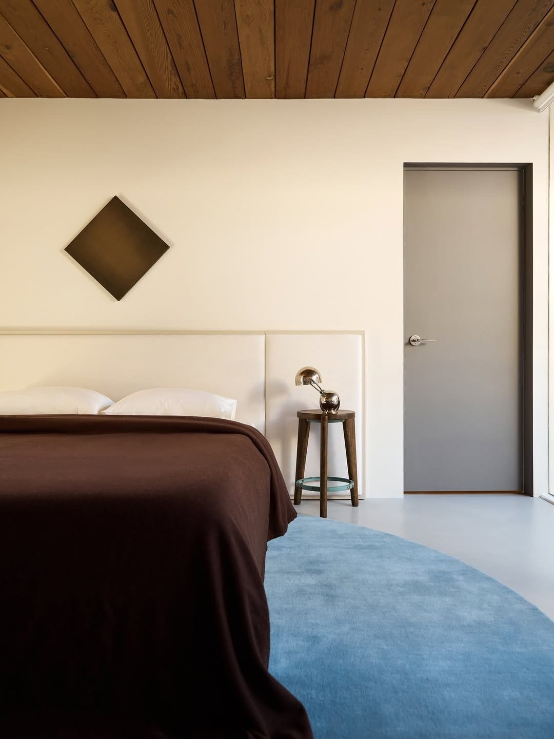 The Founder Rug | Forma Strata