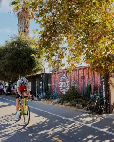 Elysian Valley (Frogtown)