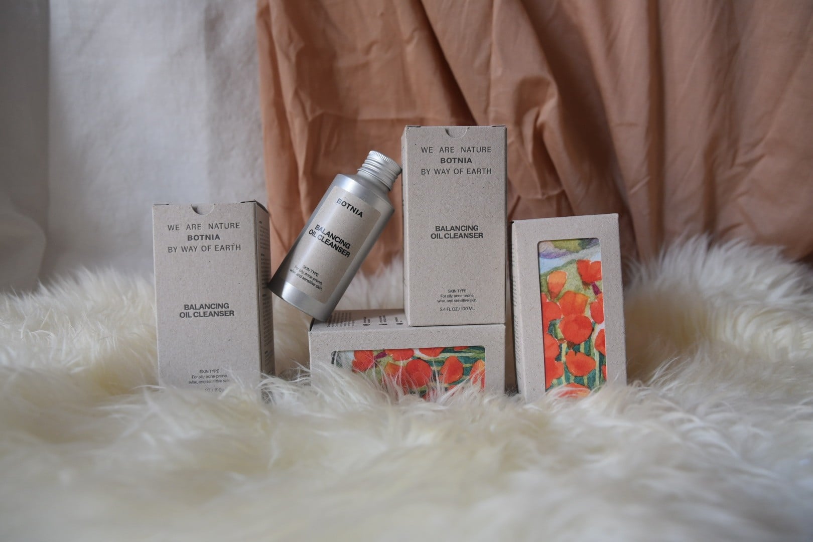 Skincare Package