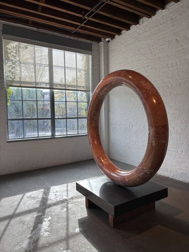Noguchi Museum