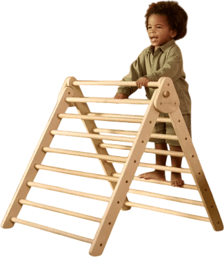 Pikler Triangle