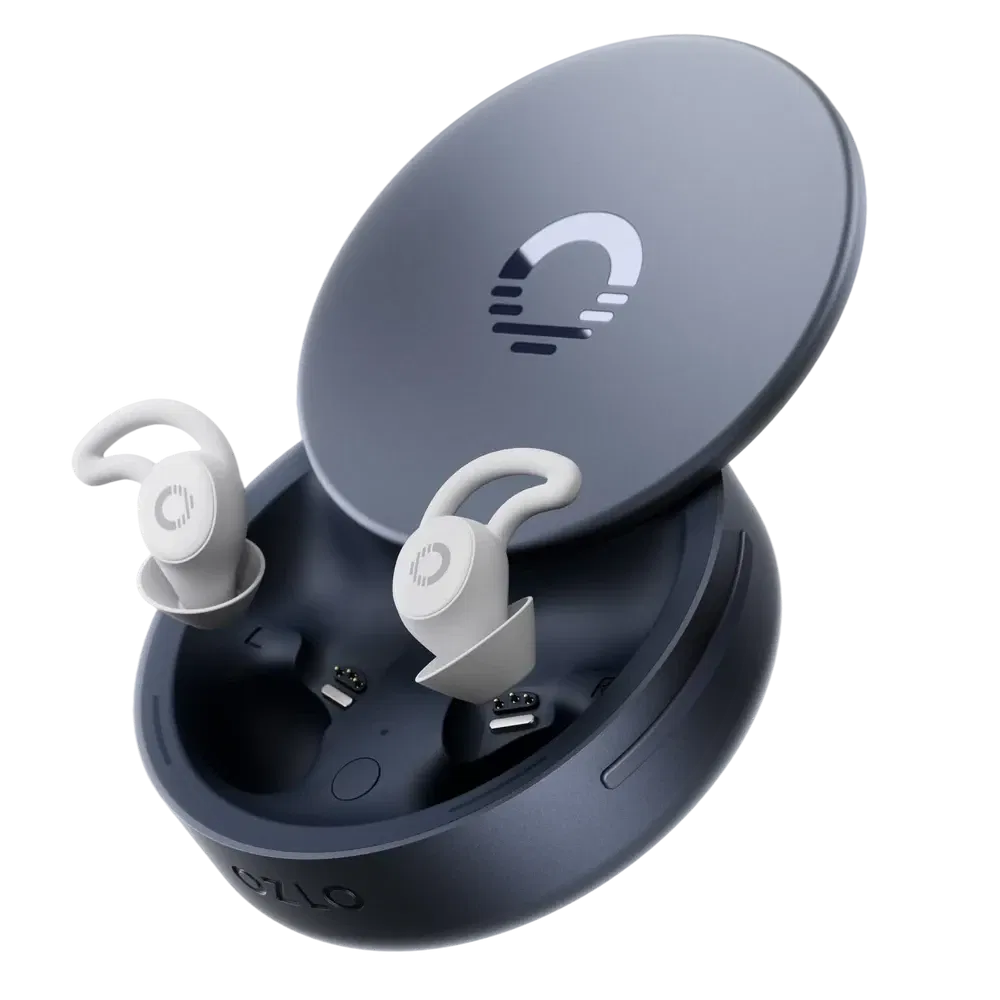 Ozlo Sleepbuds