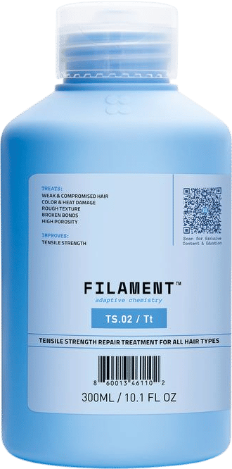 Tensile Strength Hair Treatment Mask