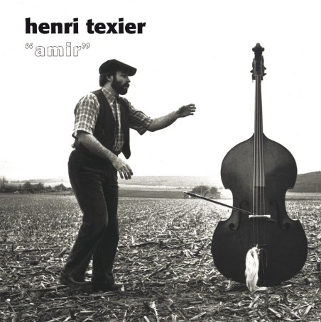 Henri Texier "Amir" (1975)