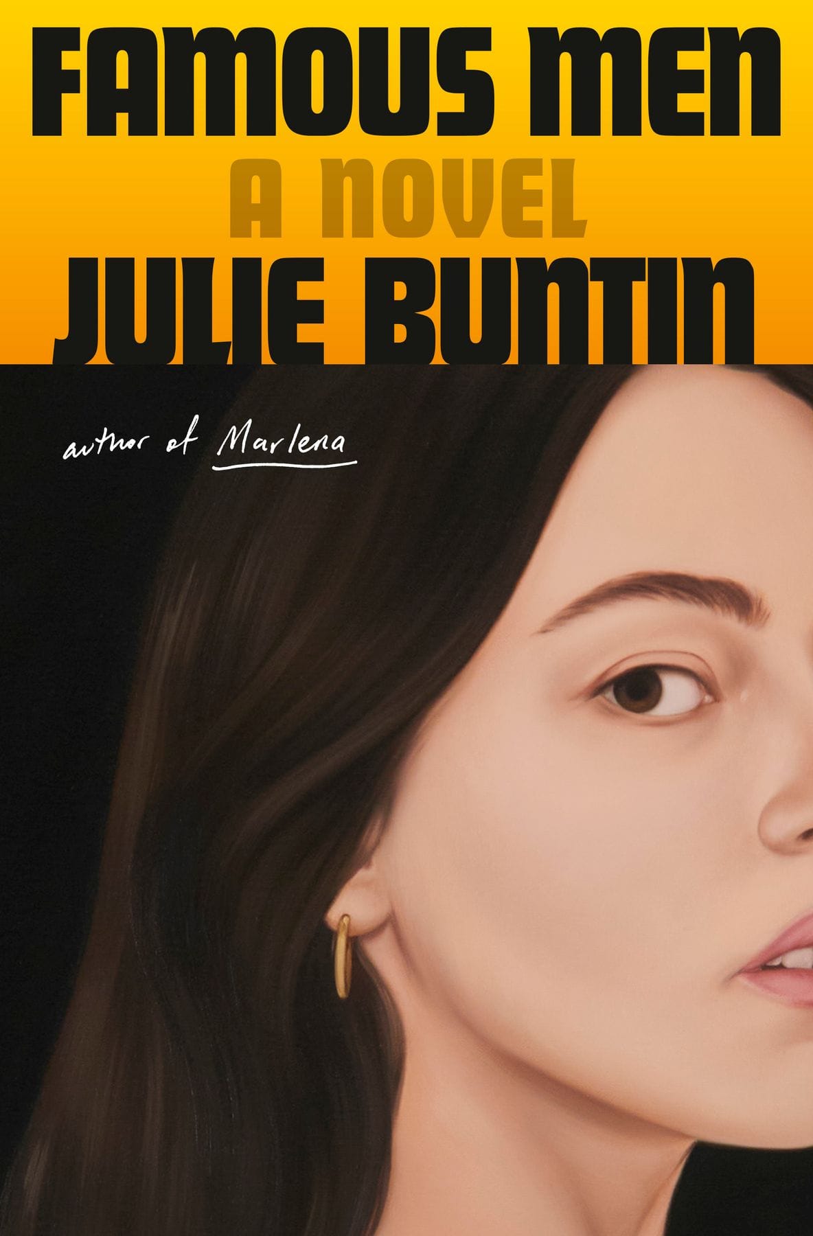 Famous Men by Julie Buntin