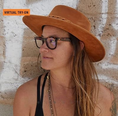 Porgy Backstage Reading Glasses