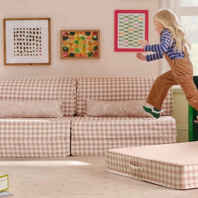 Play Couch