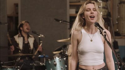 Bobby (Live)