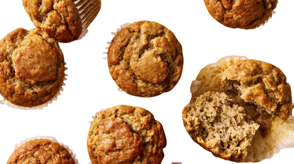 Baking with Preschoolers