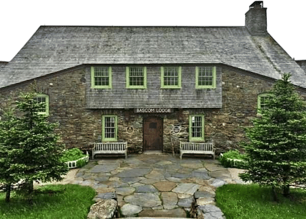 Bascom Lodge