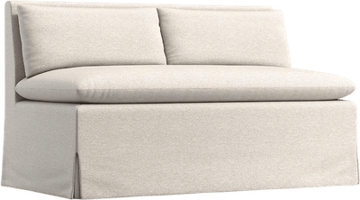 Banquette Bench