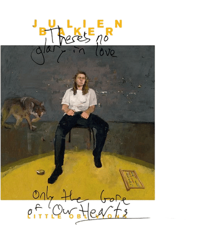 Little Oblivions