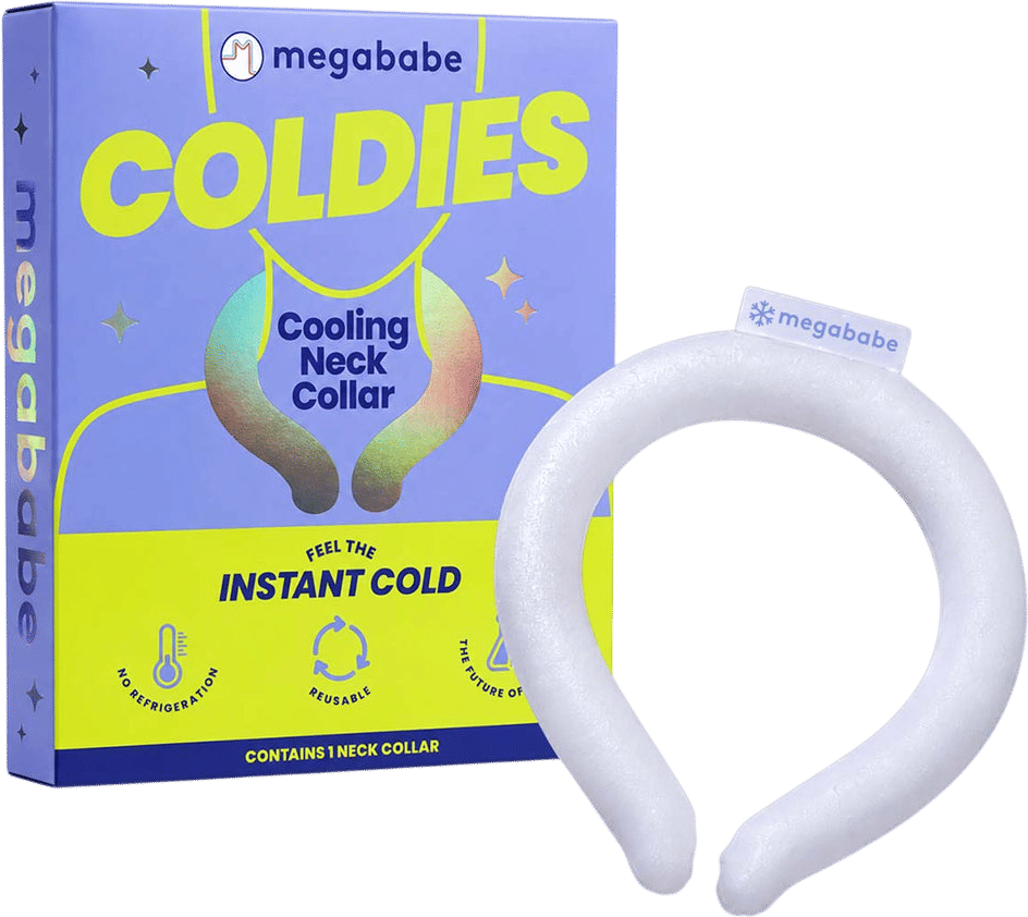 MegaBabe Coldies