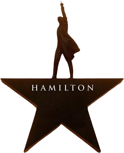 hamilton