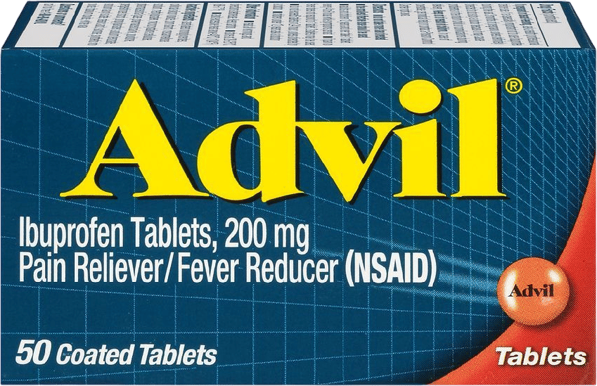 advil