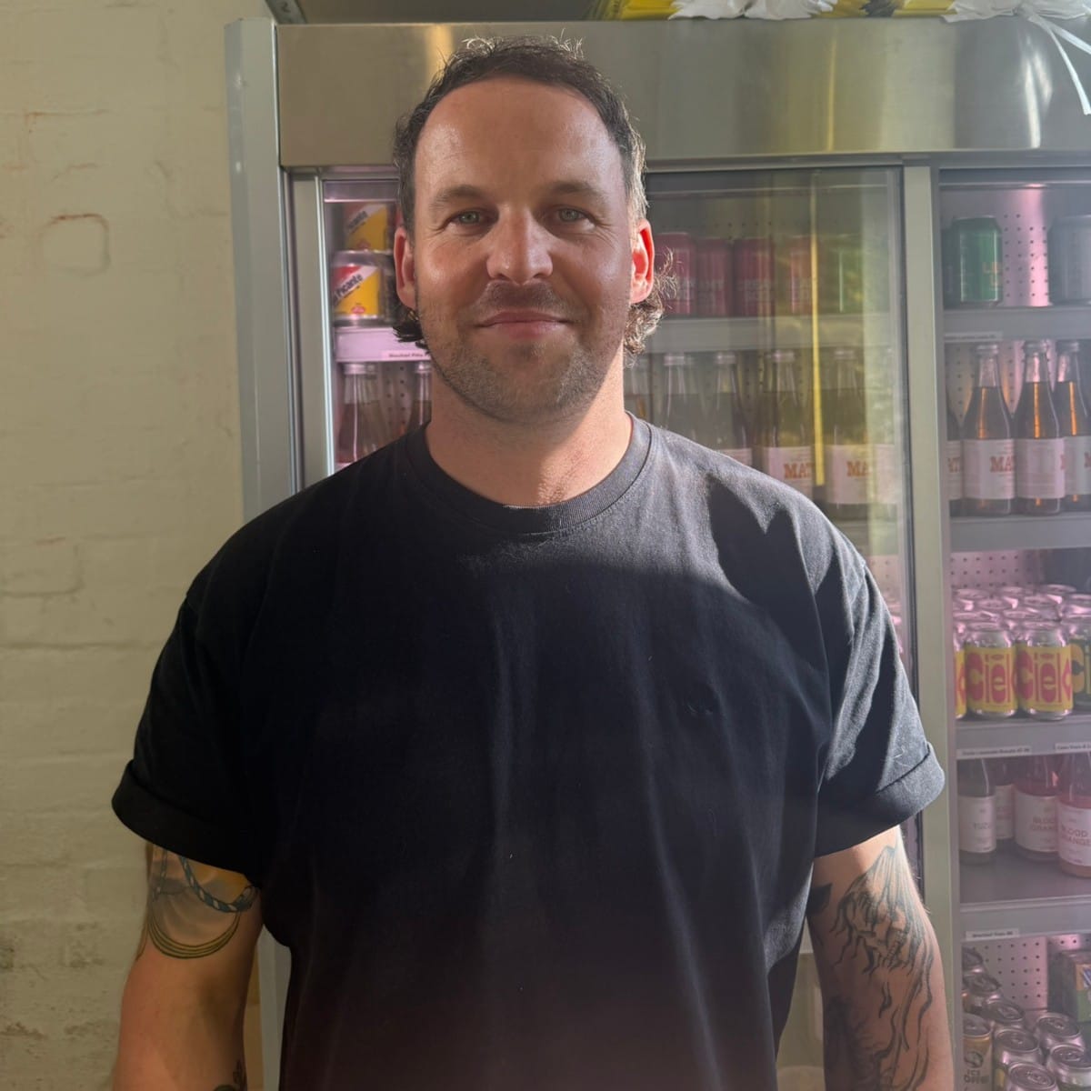 Lachie