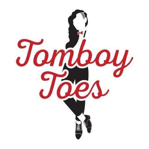tomboy toes