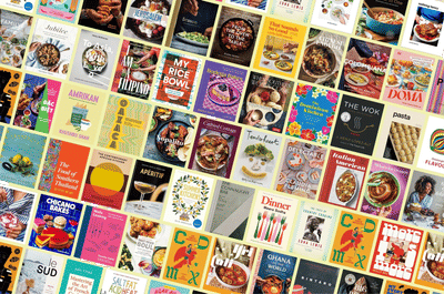 CookShelf App