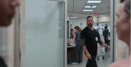 Letterboxd but for TV