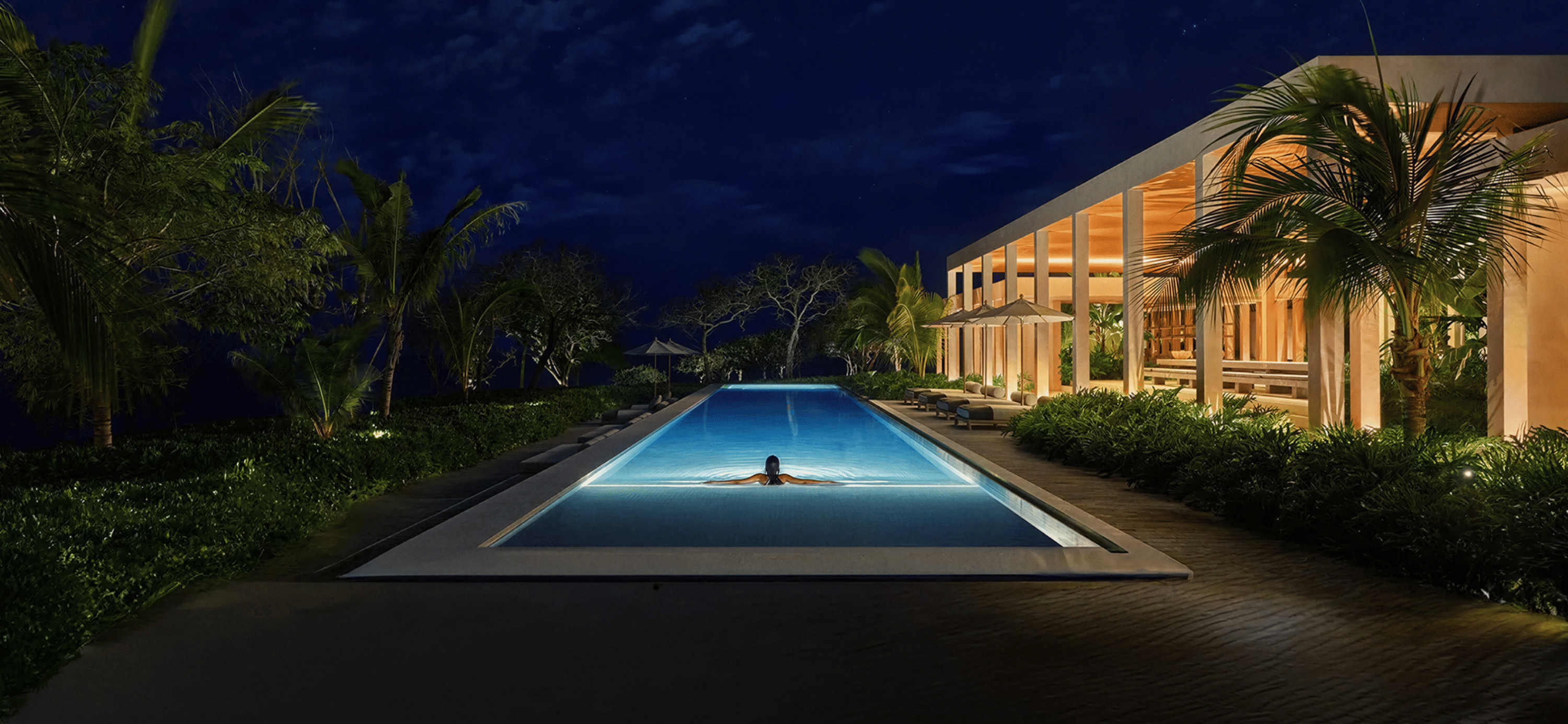 Brandilera Retreat