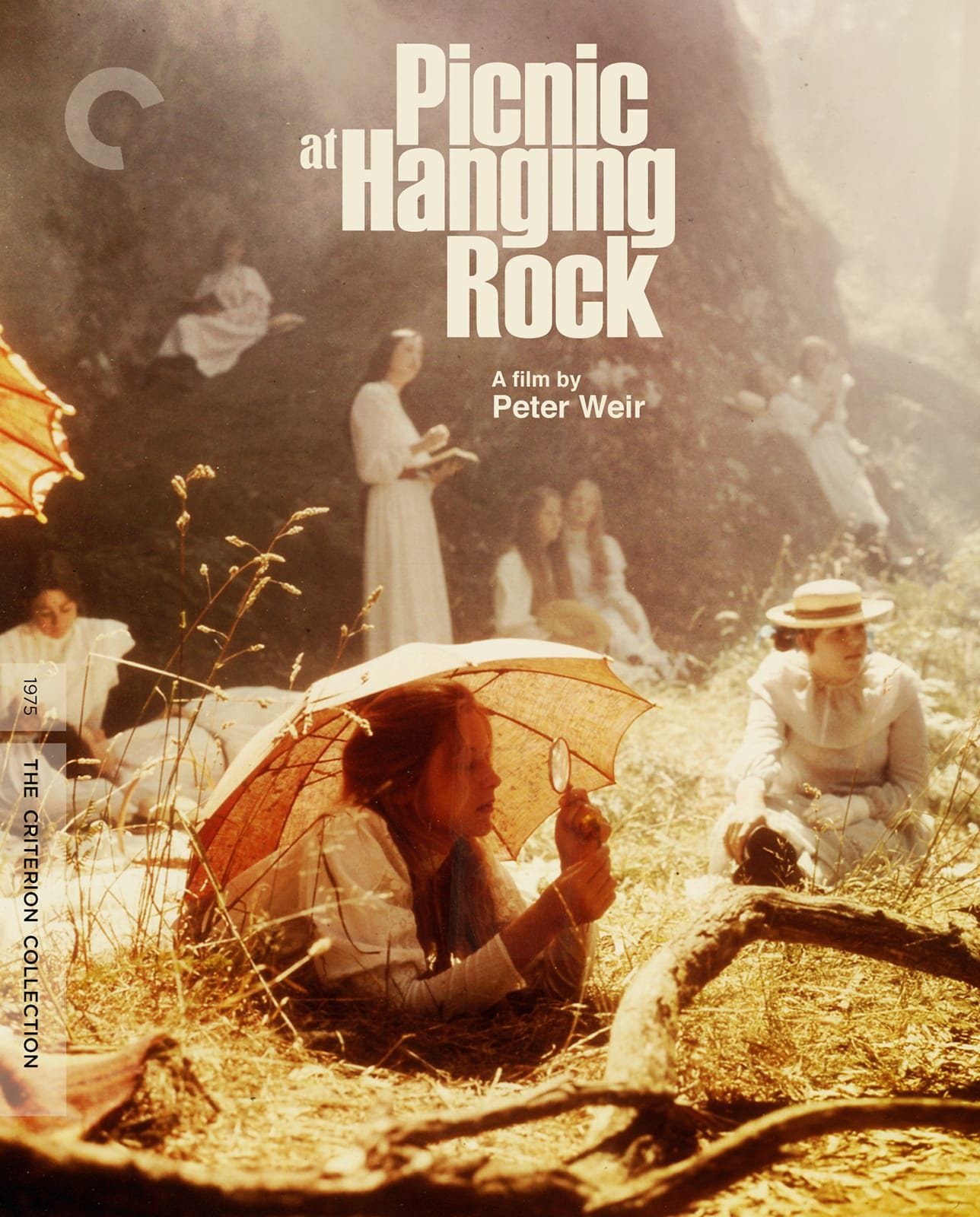 Picnic at Hanging Rock (Joan Lindsay)