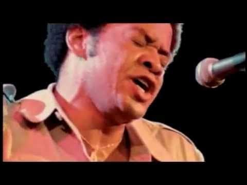 Bill Withers - Hope She'll Be Happier
