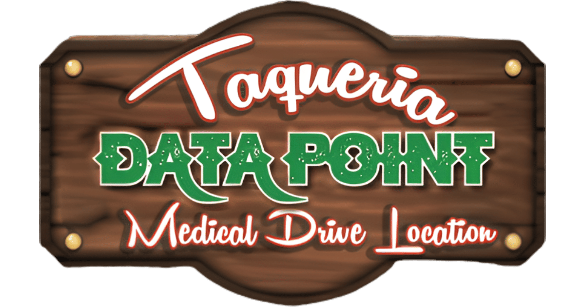 Taqueria Datapoint