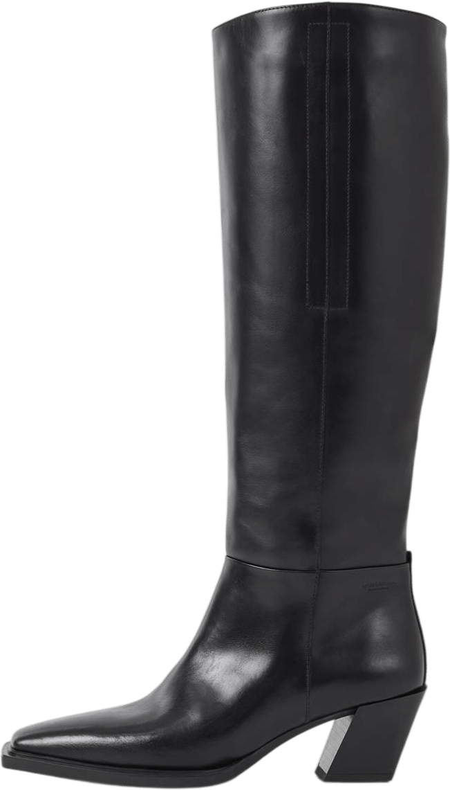 Vagabond Alina Tall Leather Boots