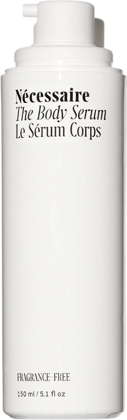 The Body Serum