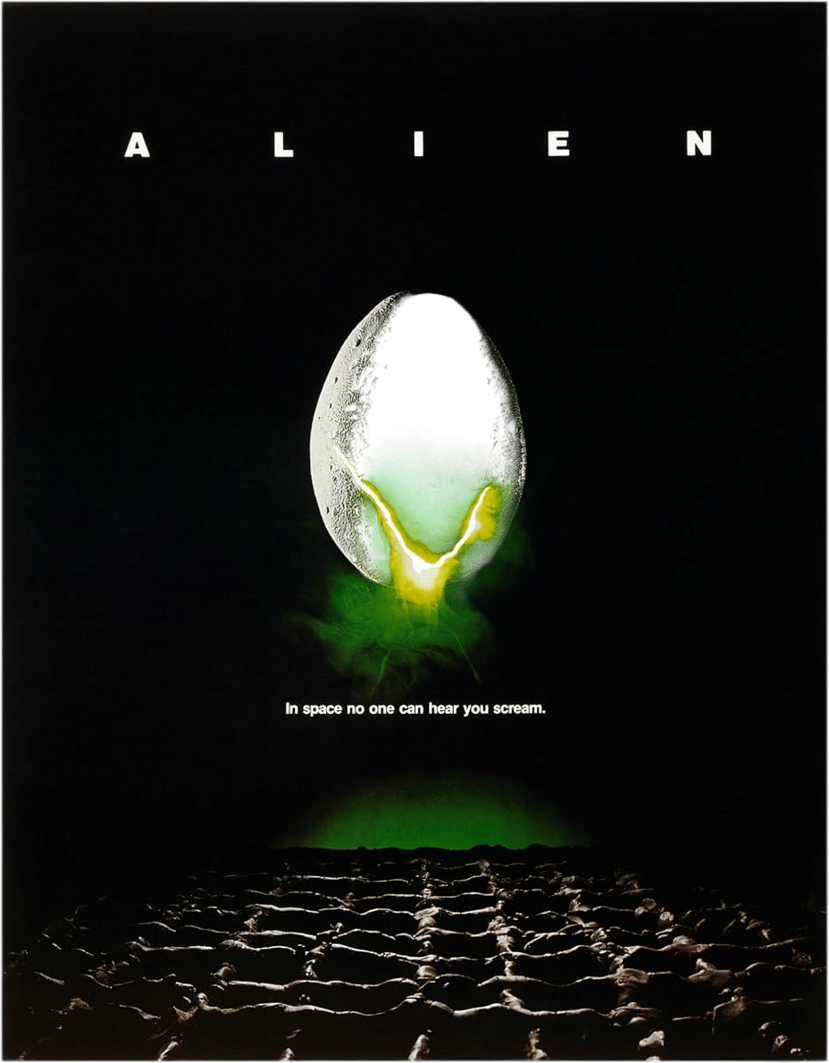 Alien (1979)