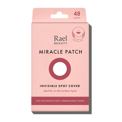 Miracle Patch Invisible Spot Cover