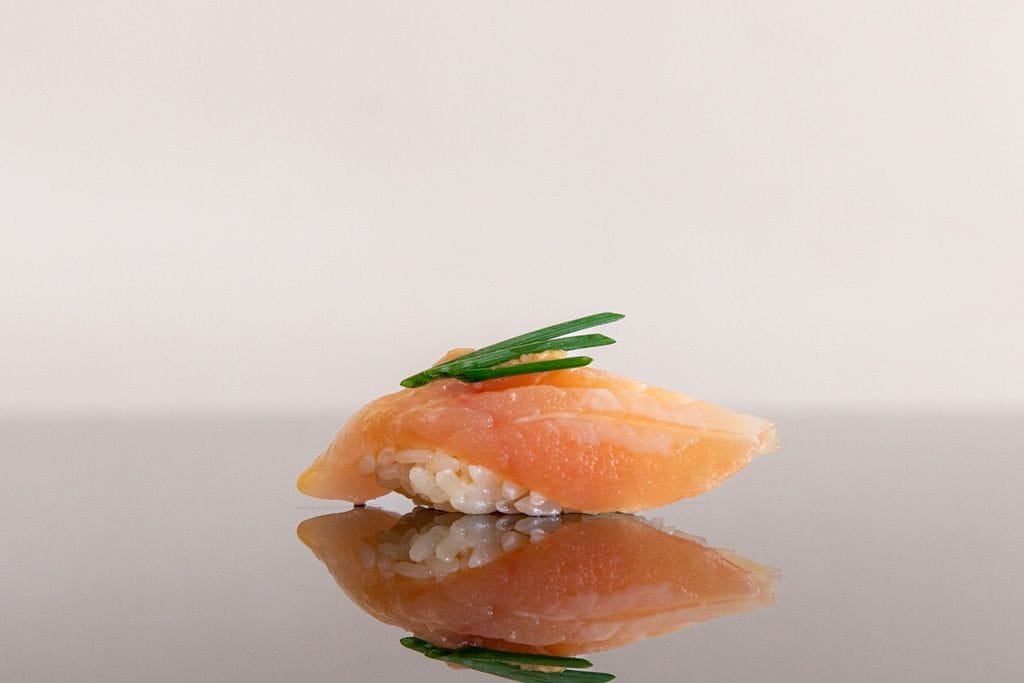 Sushi Enya