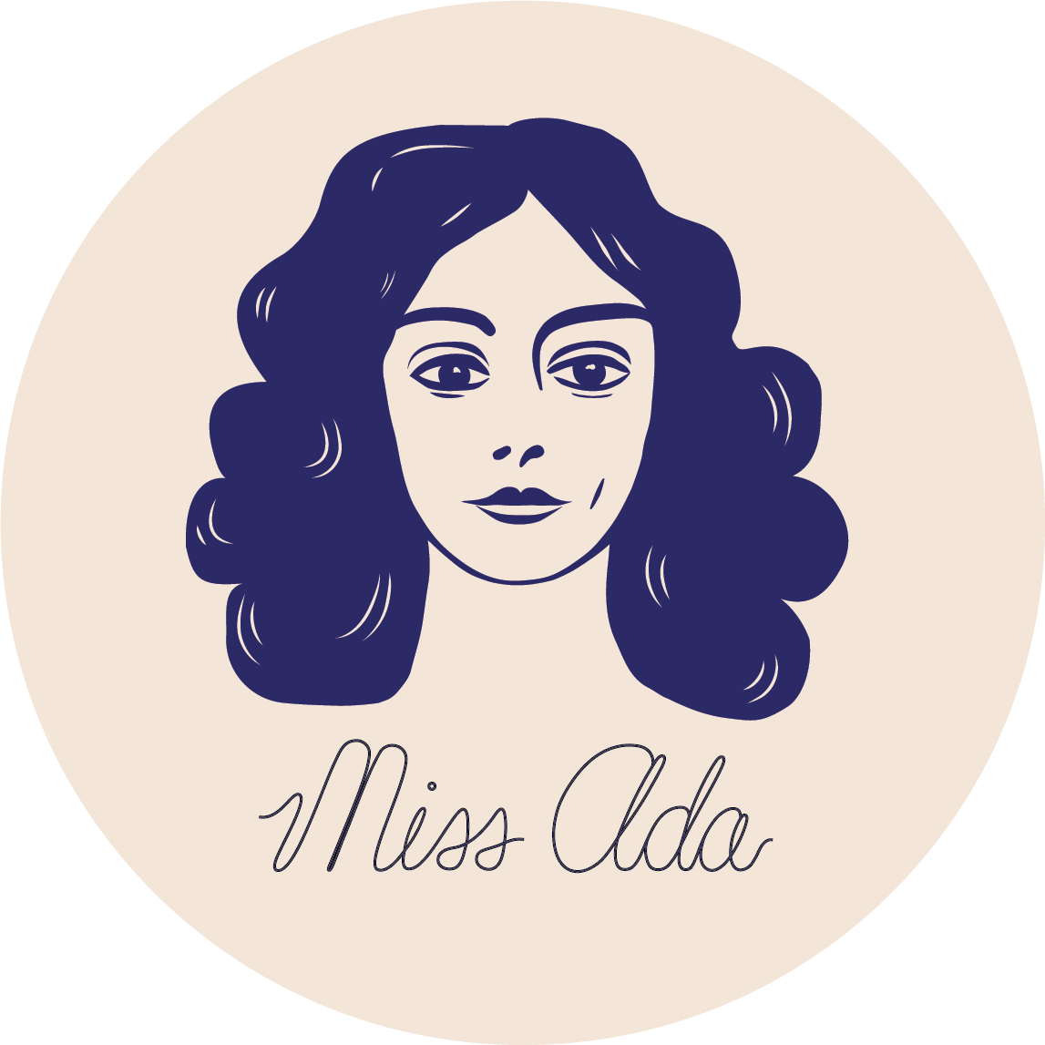 Miss Ada