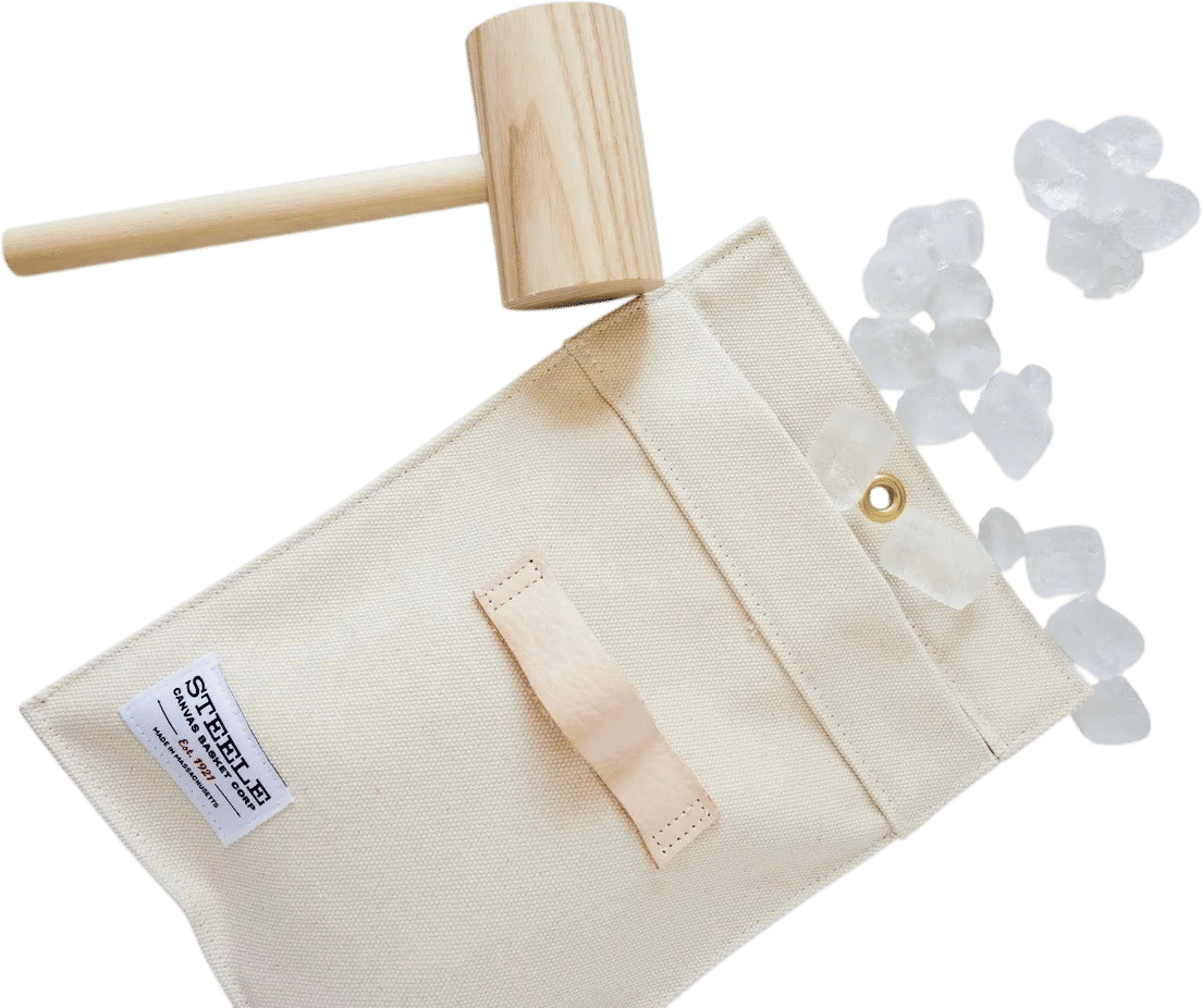 Ice Crusher Kit