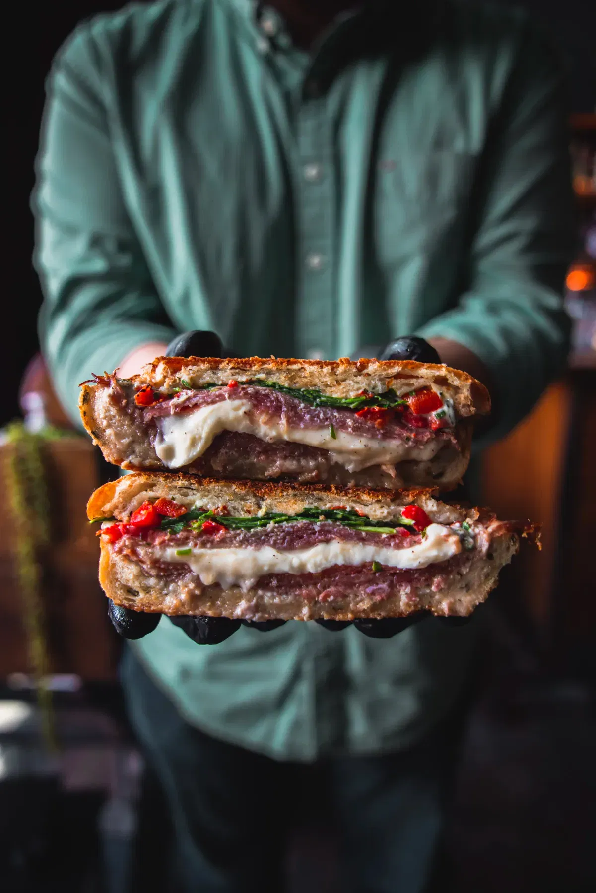 Ideal's Sandwich and Grocery
