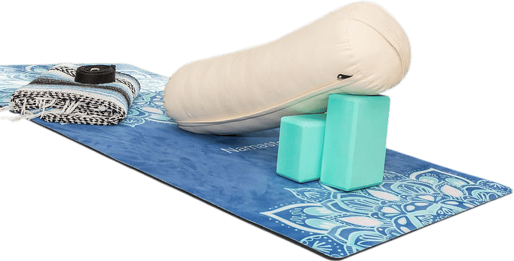 Yoga!!