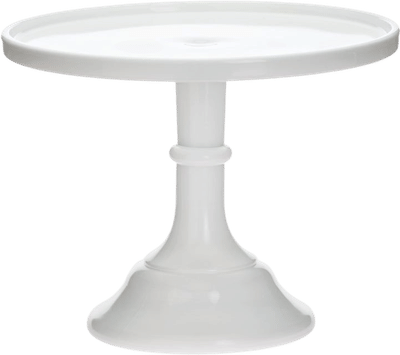 9" Cake Plate